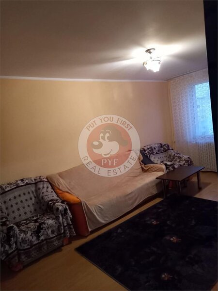 Dristor | Apartament 3 camere | 69mp | Decomandat | B10386