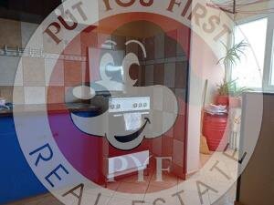 Dristor | Apartament 3 camere | 69mp | Decomandat | B10386